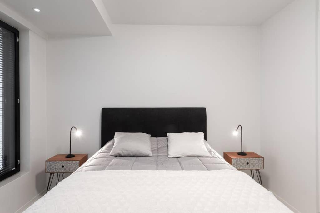 Sleek And Spacious 3 Bedroom Apartment In City Centre Helsinki Dış mekan fotoğraf