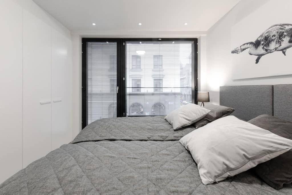 Sleek And Spacious 3 Bedroom Apartment In City Centre Helsinki Dış mekan fotoğraf