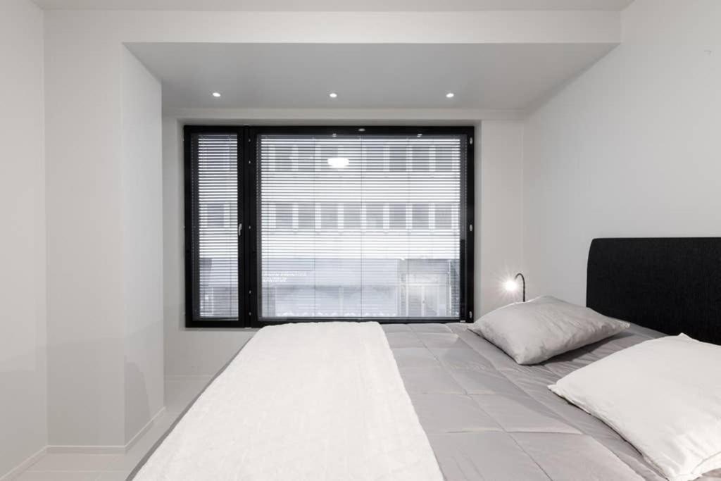 Sleek And Spacious 3 Bedroom Apartment In City Centre Helsinki Dış mekan fotoğraf