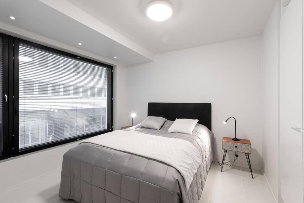 Sleek And Spacious 3 Bedroom Apartment In City Centre Helsinki Dış mekan fotoğraf